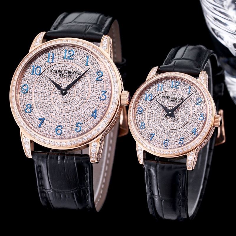 PATEK PHILIPPE Watches